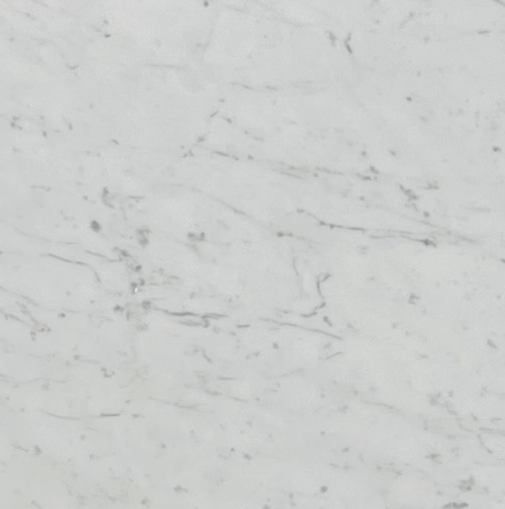 Carrara marmor